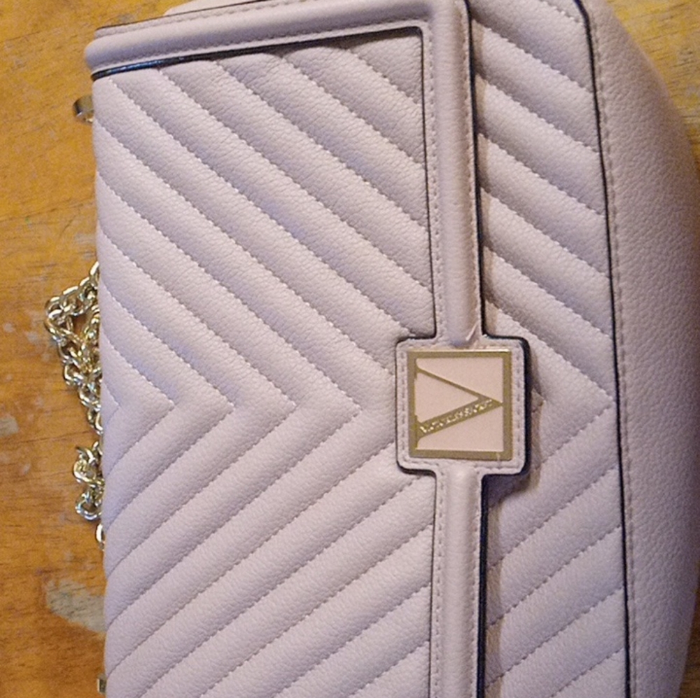 Pink Victoria Secret Purse